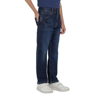 Foto 2 | Foto 2 | Jeans Lee Niño Vintage Slim Fit 239 Azul Marino