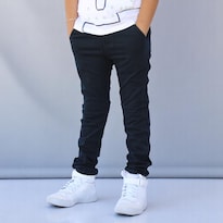 Pantalón John Silver y Diseño para Niño