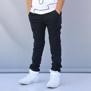 Foto 1 | Foto 1 | Pantalón John Silver y Diseño para Niño