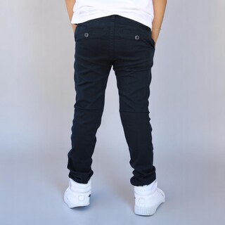 Foto 2 | Foto 2 | Pantalón John Silver y Diseño para Niño