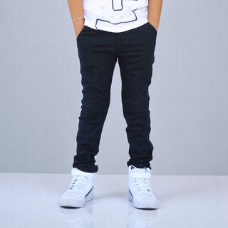 Foto 3 | Foto 3 | Pantalón John Silver y Diseño para Niño