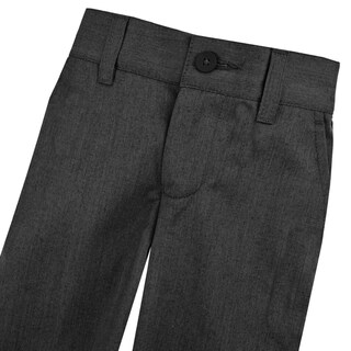 Foto 4 | Foto 4 | Pantalón De Vestir Yale Boxer Fit 1768 Negro