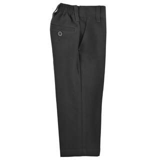Foto 2 | Foto 2 | Pantalón De Vestir Yale Boxer Fit 0255 Gris Oxford
