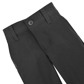 Foto 3 | Foto 3 | Pantalón De Vestir Yale Boxer Fit 0255 Gris Oxford