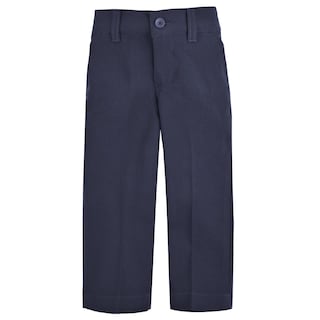 Foto 1 | Foto 1 | Pantalón De Vestir Yale Boxer Fit 0255 Marino