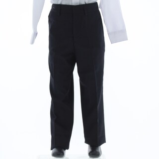 Foto 3 | Foto 3 | Pantalón Para Vestir Niño Chicos Olé 3983 Azul