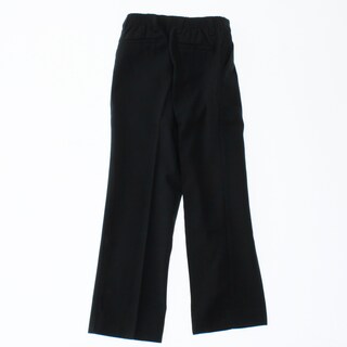 Foto 5 | Foto 5 | Pantalón Para Niño Chicos Olé 4002 Negro Con Pinzas