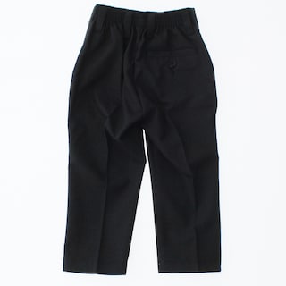 Foto 5 | Foto 5 | Pantalón Para Niño Vestir Chicos Olé 3860 Gris Oxford