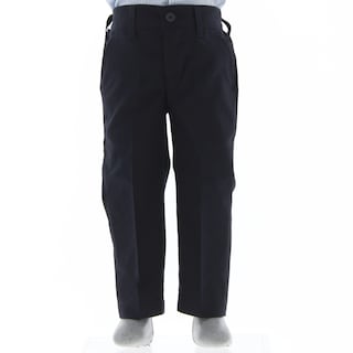 Foto 1 | Foto 1 | Pantalón De Vestir Para Niño Chicos Olé 3861 Negro