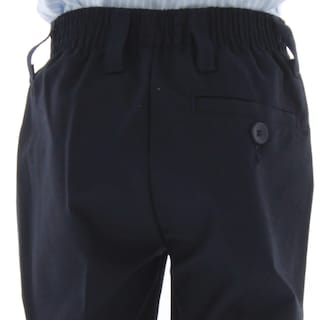 Foto 4 | Foto 4 | Pantalón De Vestir Para Niño Chicos Olé 3861 Negro