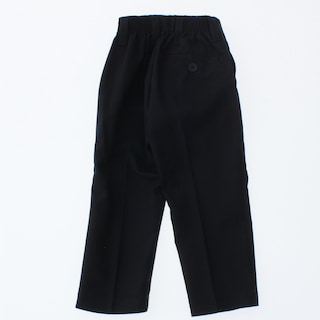 Foto 5 | Foto 5 | Pantalón De Vestir Para Niño Chicos Olé 3861 Negro