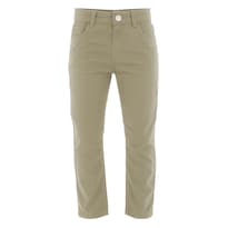 Pantalón Para Niño Chicos Olé 3690 Beige Corte Recto