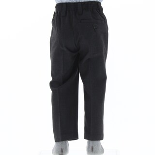 Foto 3 | Foto 3 | Pantalón Para Niño Vestir Chicos Olé 3860 Gris Oxford