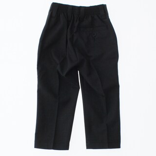 Foto 5 | Foto 5 | Pantalón Para Niño Vestir Chicos Olé 3860 Gris Oxford