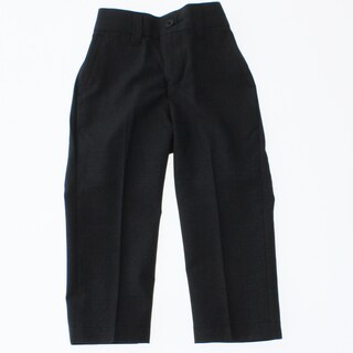 Foto 6 | Foto 6 | Pantalón Para Niño Vestir Chicos Olé 3860 Gris Oxford