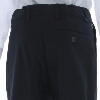 Foto 5 | Foto 5 | Pantalón Para Vestir Niño Chicos Olé 3983 Azul