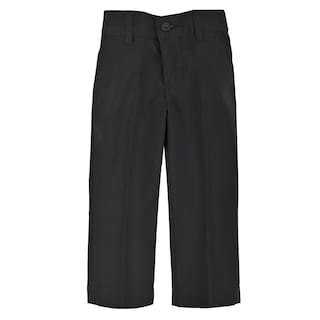 Foto 1 | Foto 1 | Pantalón De Vestir Yale Boxer Fit 0342 Negro