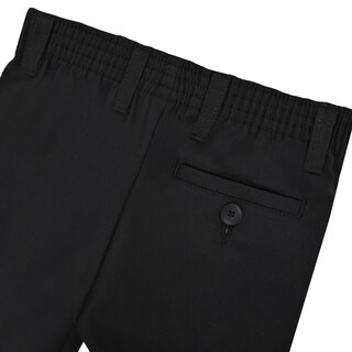 Foto 3 | Foto 3 | Pantalón De Vestir Yale Boxer Fit 0342 Negro