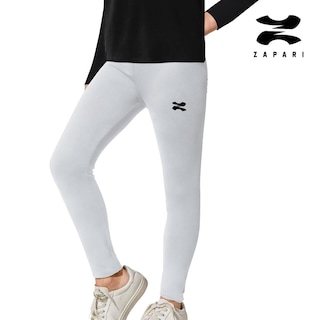 Foto 2 | Foto 2 | Malla Deportiva para Niños Zapari color Blanco