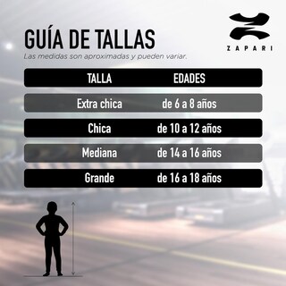 Foto 5 | Foto 5 | Short de Licra para Niños Zapari color Vino