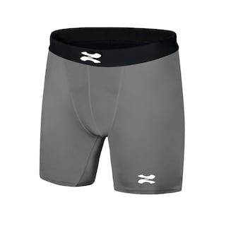 Foto 1 | Foto 1 | Short de Licra para Niños Zapari color Gris