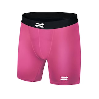 Foto 1 | Foto 1 | Short de Licra para Niños Zapari color Rosa