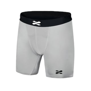 Foto 1 | Foto 1 | Short de Licra para Niños Zapari color Blanco