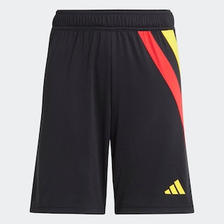 Foto 4 | Foto 4 | Shorts Adidas Fortore 23 Negro para Niño