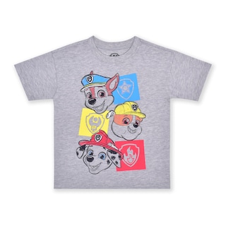 Foto 4 | Foto 4 | 2 Conjuntos de Ropa Camiseta y Pantalones Cortos La Patrulla Canina - Venta Internacional