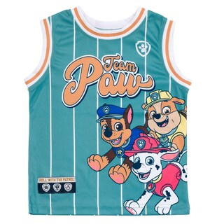 Foto 3 | Foto 3 | Traje Paw Patrol Chase Marshall Rubble para Niños Pequeños de 6 Años - Venta Internacional