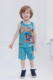 Foto 5 | Foto 5 | Traje Paw Patrol Chase Marshall Rubble para Niños Pequeños de 6 Años - Venta Internacional