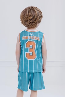Foto 6 | Foto 6 | Traje Paw Patrol Chase Marshall Rubble para Niños Pequeños de 6 Años - Venta Internacional