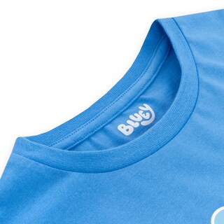 Foto 7 | Foto 7 | Conjunto Bluey Bingo Boys para Niño - Venta Internacional