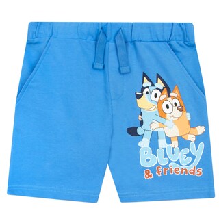 Foto 4 | Foto 4 | Conjunto Bluey Bingo Boys para Niño - Venta Internacional