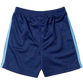 Foto 5 | Foto 5 | Conjunto De Ropa Bluey Bingo Little Boys, Camiseta Y Pantalones Cortos De Malla - Venta Internacional.