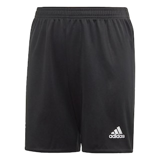 Foto 1 | Foto 1 | Shorts Estro 19 Adidas Negro Niños