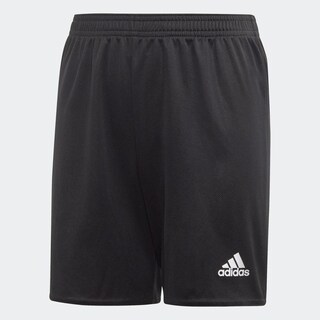 Foto 3 | Foto 3 | Shorts Estro 19 Adidas Negro Niños