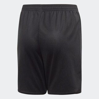 Foto 4 | Foto 4 | Shorts Estro 19 Adidas Negro Niños