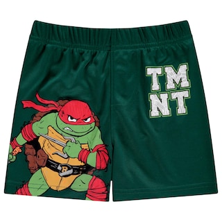 Foto 4 | Foto 4 | Conjunto De Ropa Teenage Mutant Ninja Turtles Para Niños De 4 A 20 Años - Venta Internacional.