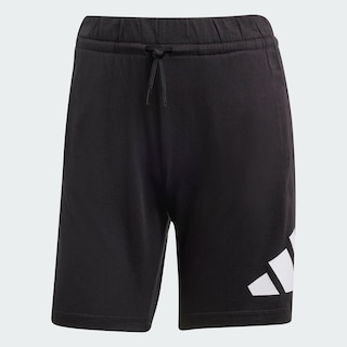 Foto 4 | Foto 4 | Shorts Essentials Kids Adidas Negro Niños