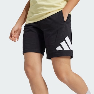 Foto 8 | Foto 8 | Shorts Essentials Kids Adidas Negro Niños
