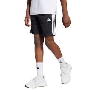 Foto 2 | Foto 2 | J Tr-es 3s Sh Adidas Negro Niños