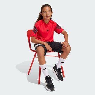 Foto 5 | Foto 5 | J Spr Shorts Adidas Negro Niños