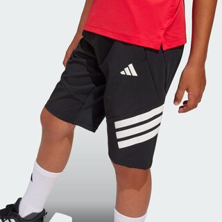 Foto 7 | Foto 7 | J Spr Shorts Adidas Negro Niños