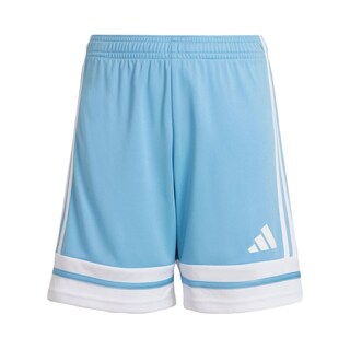 Foto 1 | Foto 1 | Short Adidas Squadra 25 Azul para Niños