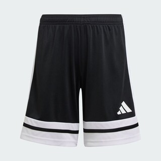 Foto 4 | Foto 4 | Short Adidas Squadra 25 Negro para Niño