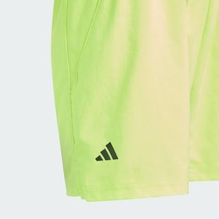 Foto 6 | Foto 6 | Shorts de Tenis Club 3 Franjas Kids Adidas Verde para Niños