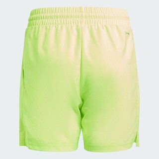Foto 4 | Foto 4 | Shorts de Tenis Club 3 Franjas Kids Adidas Verde para Niños