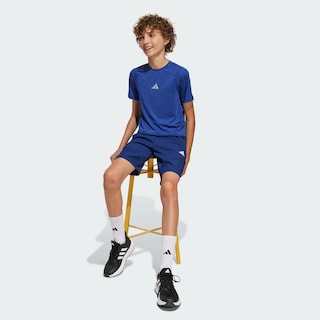Foto 5 | Foto 5 | Short Adidas J Gt Pz Sho para Niño