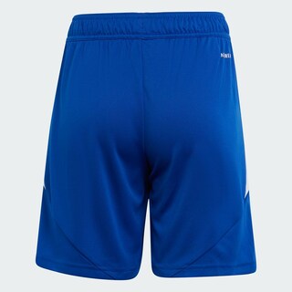 Foto 4 | Foto 4 | Shorts Tiro 24 Kids Adidas Azul Niños